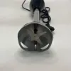 Electric cooking stick, complementary food machine, baby and toddler handheld multi-functional meat grinder, household small grinding and stirring machine Specification image